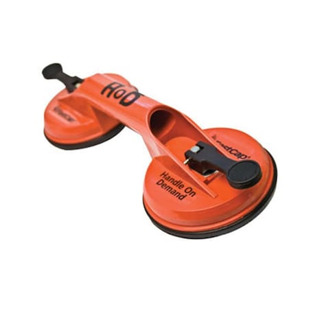 Hd FCHOD DOUBLE FastCap Handle On Demand Double FCHOD DOUBLE